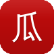 瓜瓜吃瓜教案图标