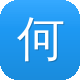 何炅黑料图标
