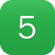 51吃瓜.apk图标